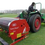 Overseeding Belek 2024