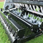 Overseeding Belek 2025