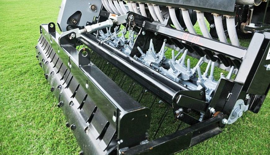 Overseeding Belek 2025